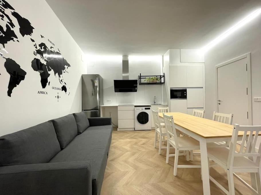 Apartment Piso En Pleno Casco Historico Valencia